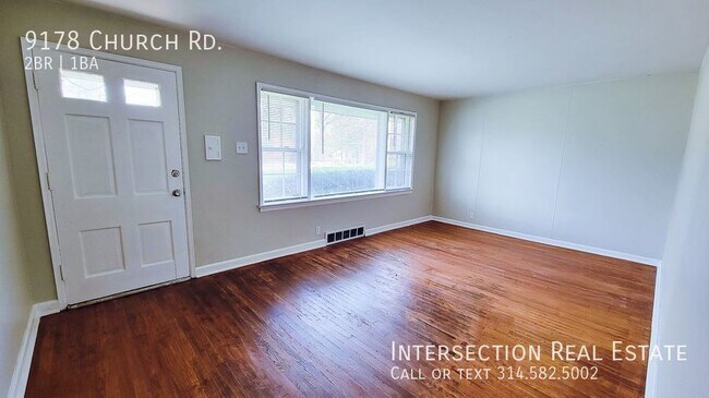 Building Photo - 9178 Church Dr