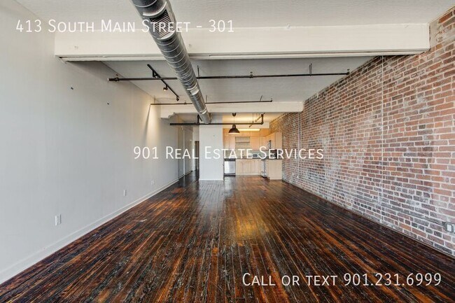 Foto del edificio - 413 S Main St