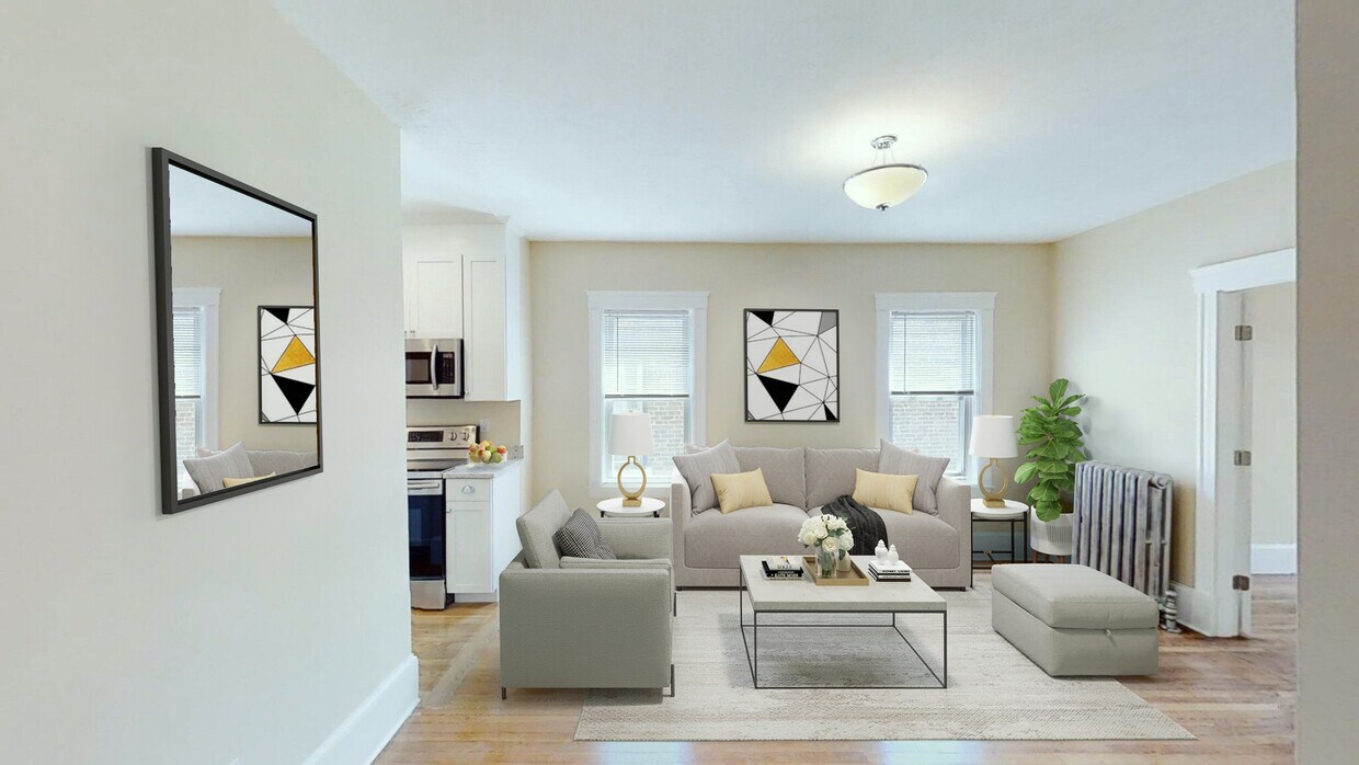 Foto principal - 301 Tappan St