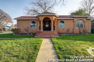 Foto principal - 402 W Hermine Blvd