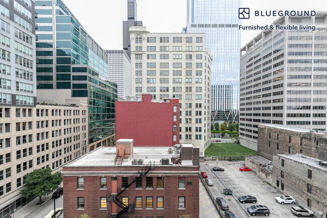 Foto del edificio - 601 W Jackson Blvd