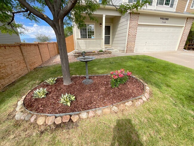 Building Photo - 7168 Prairie Wind Dr