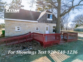 Building Photo - 1704 W Mason St