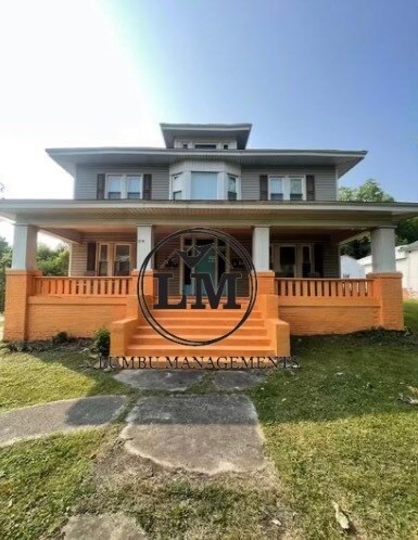 Foto principal - 119 N Fisher St