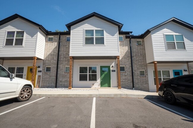 Photo - 1195 N Pink Ter Apartment