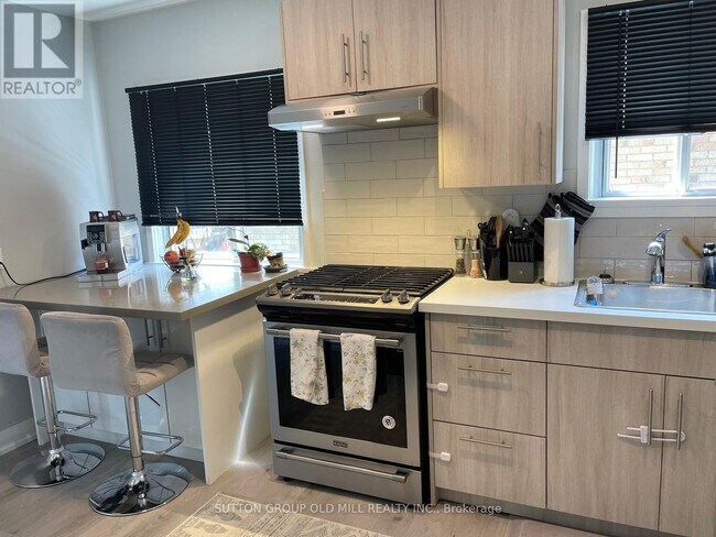 Photo du bâtiment - 79 Barrhead Crescent