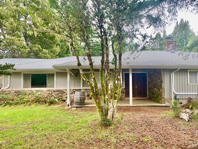 Building Photo - 41801 Road 16