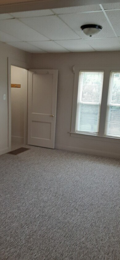 freshlpainted whole apartment - 427 N 11th St