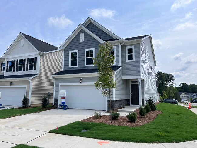 Foto del edificio - 2200 Cape May Ln