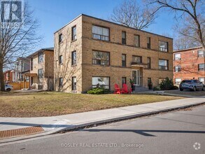Building Photo - 41-41 Marina Ave