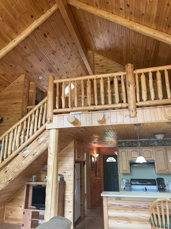 Building Photo - Furnished Home on the Banks of Pine River ...