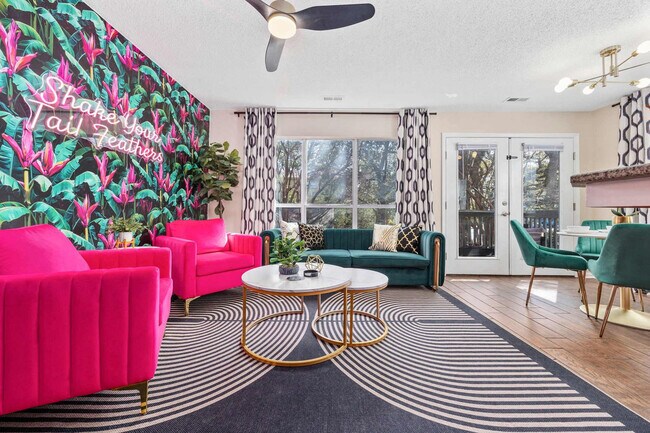 Foto del edificio - 414 28th Ave N