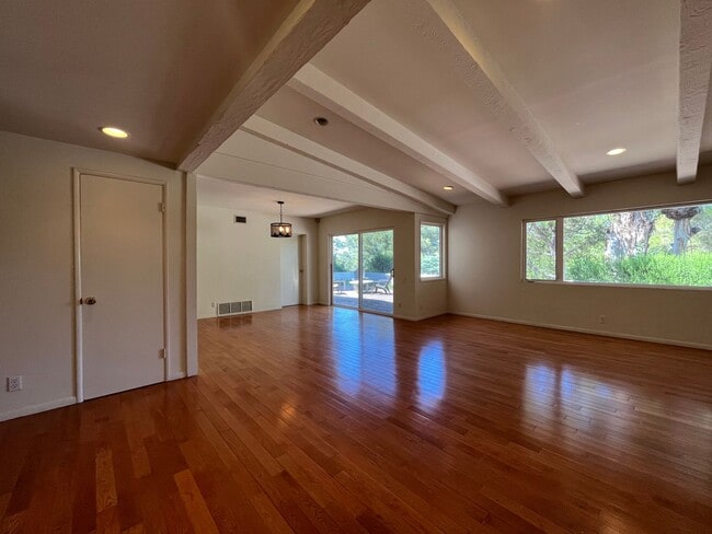 Building Photo - A hidden gem with tree-top view. Tranquil ...