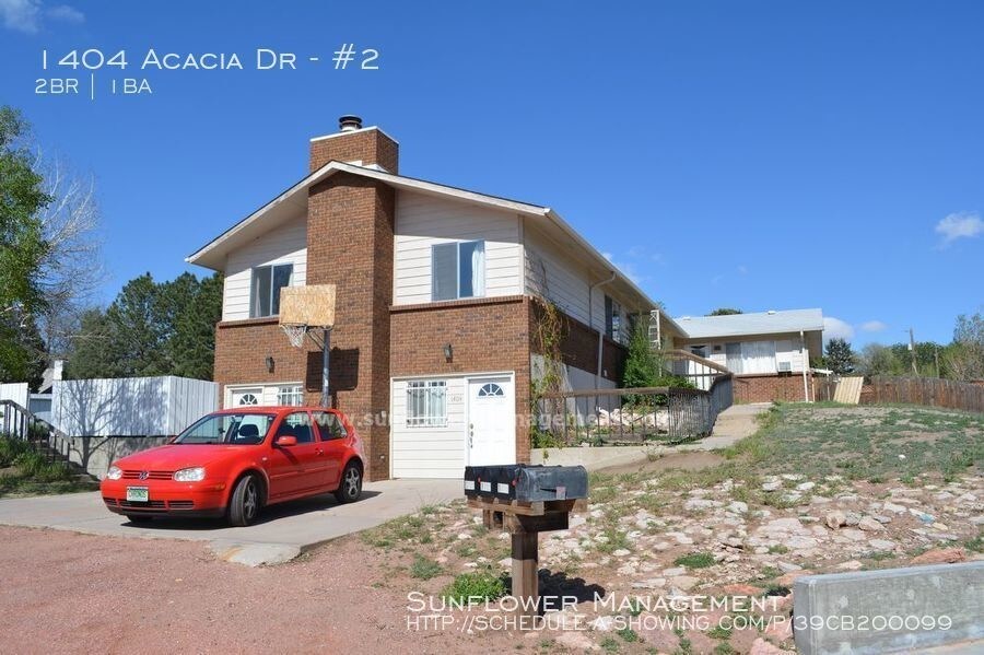 Primary Photo - ROOMS FOR RENT MINUTES FROM UCCS