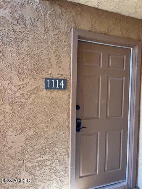 Foto del edificio - 5877 N Granite Reef Rd