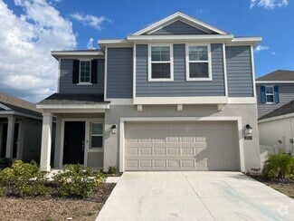 Building Photo - 2201 Aquifer Ln