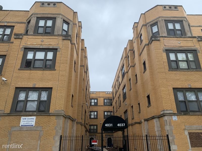 Primary Photo - 4031 W Gladys Ave