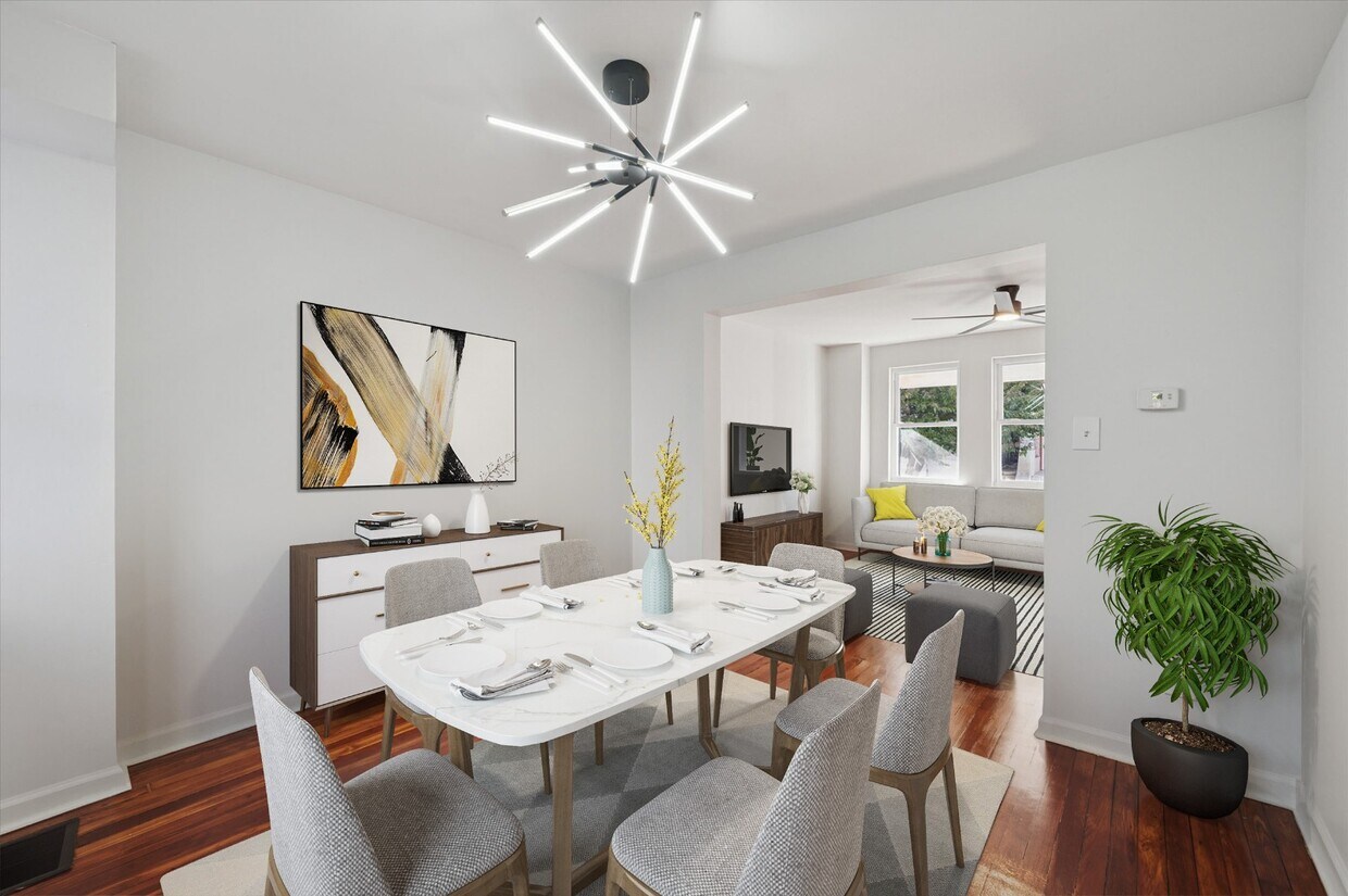 Foto principal - 5809 N Lambert-