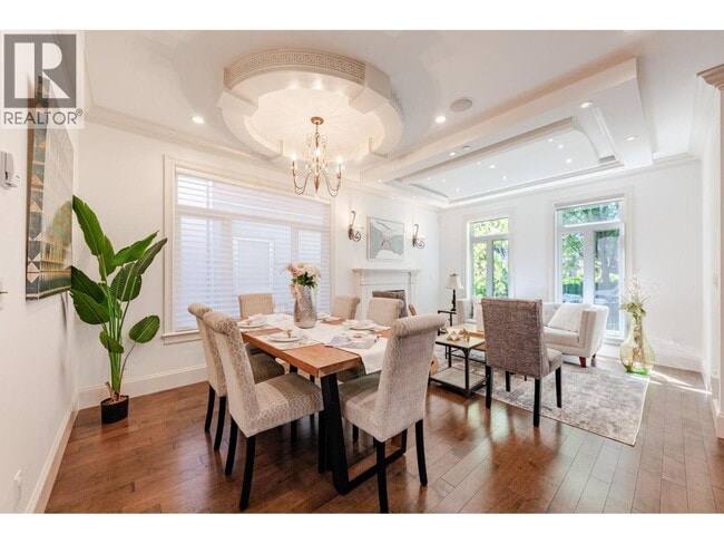 Building Photo - 3715 W 22nd Ave