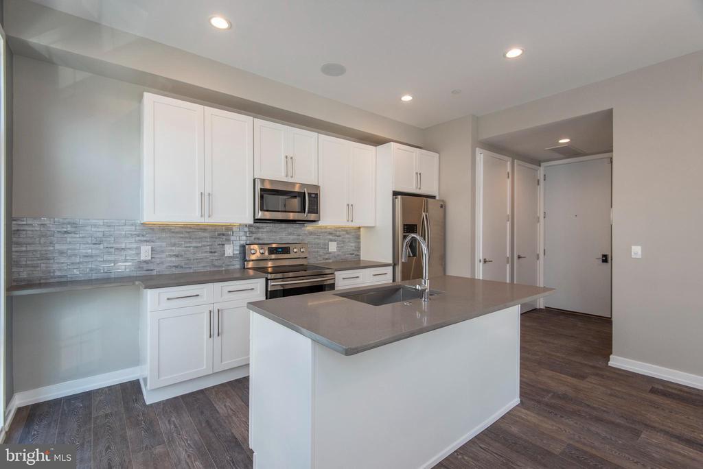 Foto principal - 1340 S 13th St
