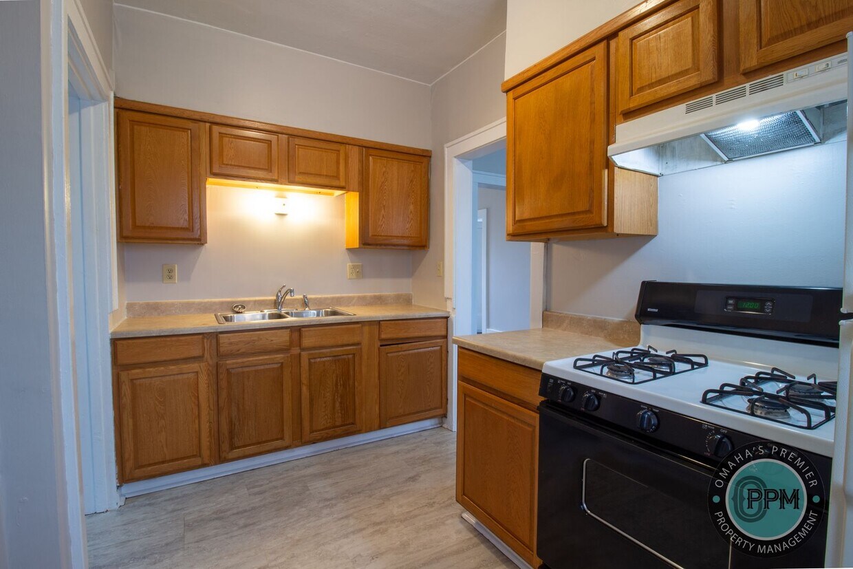 Foto principal - Spacious House | 2 Bed 1 Bath