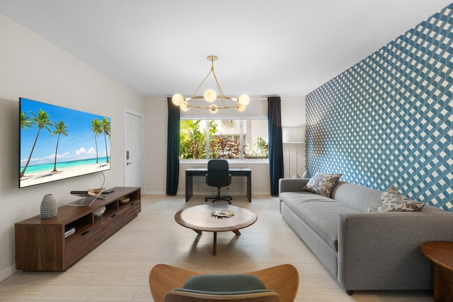 Foto del edificio - 1504 Bay Rd