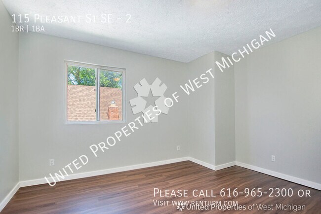 Foto del edificio - 115 Pleasant St SE