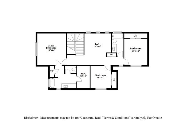 Foto del edificio - 1750 W Union Hills Dr