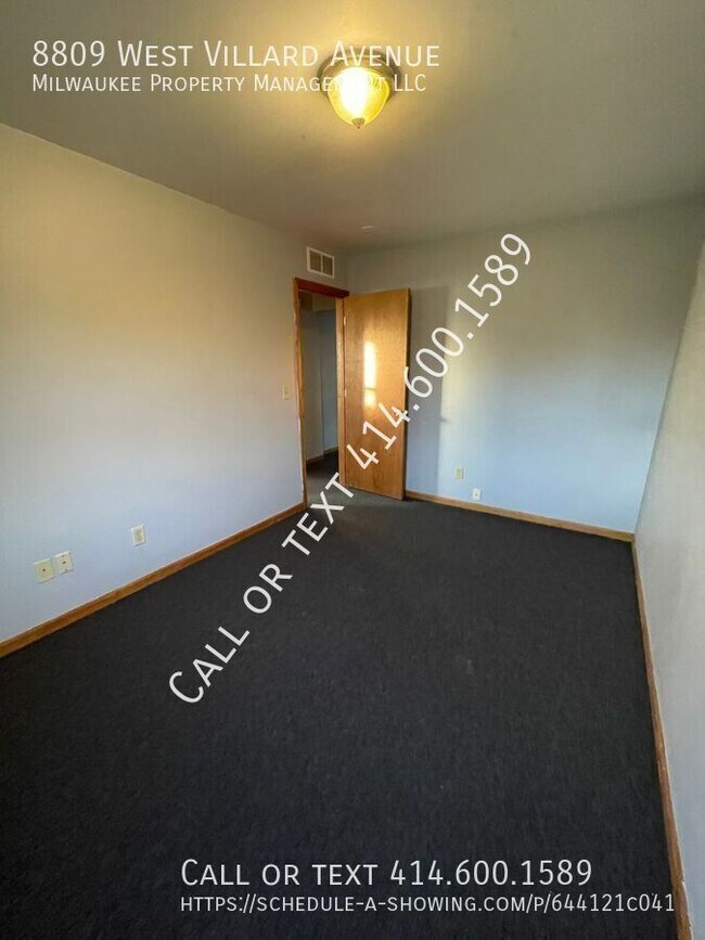 Foto del edificio - 8809 W Villard Ave