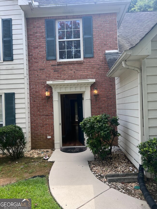 Building Photo - 2118 Hunters Branch Ct
