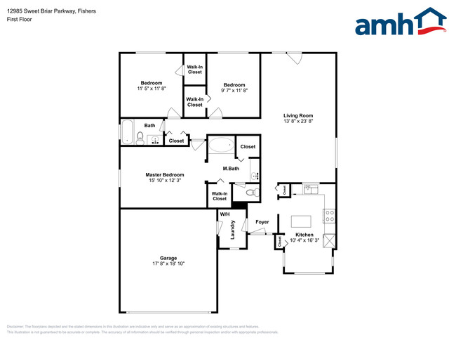 Building Photo - 12985 Sweet Briar Pky