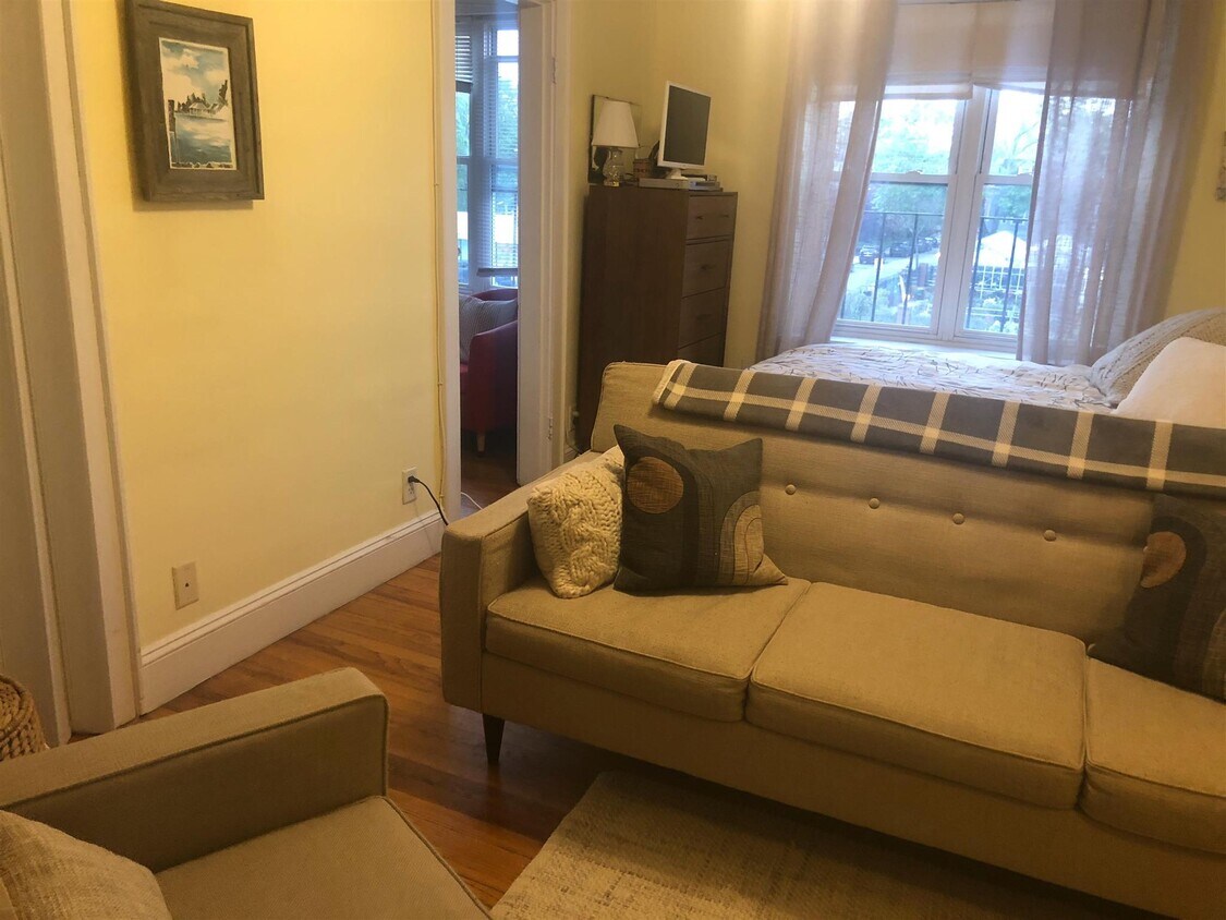 5 Haskell St Unit 34, Cambridge, MA 02140 Apartments in Cambridge, MA