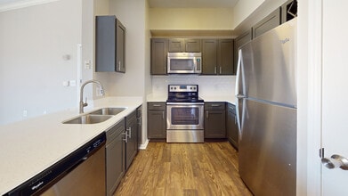 Interior Photo - Lakeline Villas
