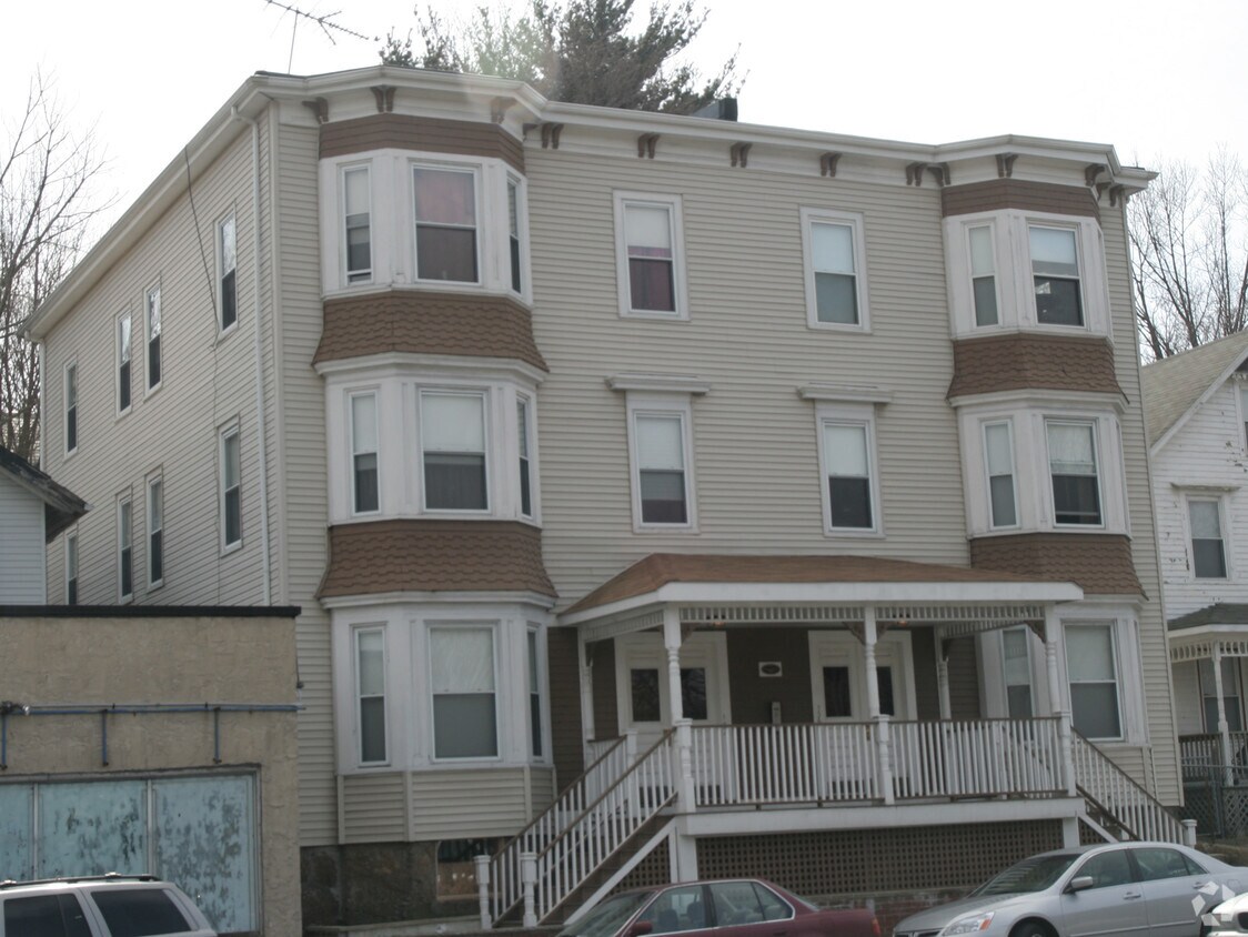 Foto principal - 154-156 Boylston St