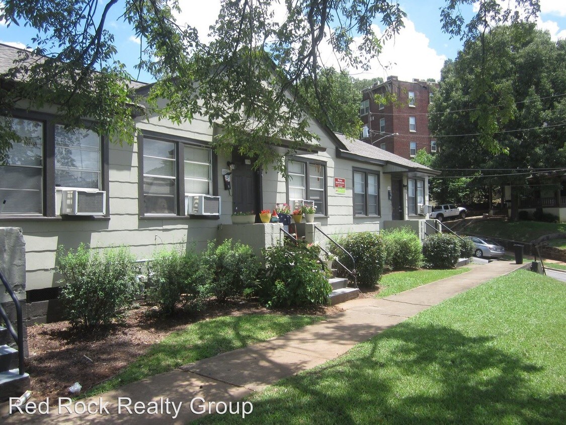 Foto principal - 1900-1509 15th Ave S