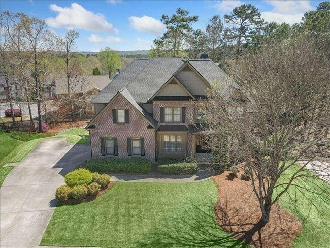 Building Photo - 3590 Millwater Crossing NE
