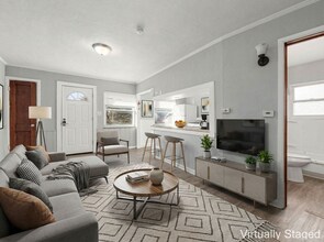 Building Photo - 396-398-398 S Powell Ave