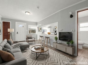 Building Photo - 396-398-398 S Powell Ave