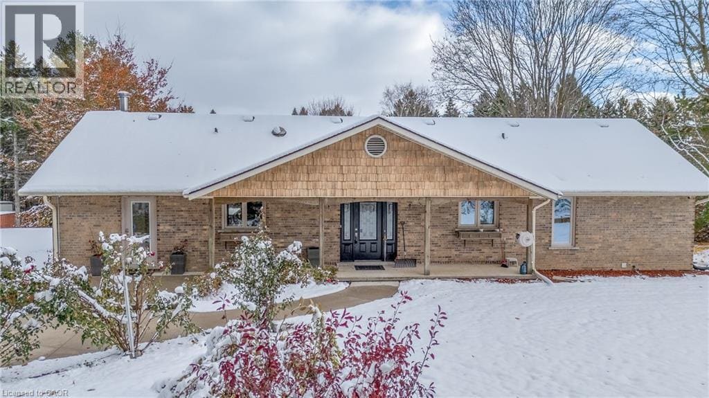 Primary Photo - 434869 Zorra Line