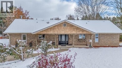 Building Photo - 434869 Zorra Line