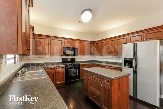 Foto del edificio - 3836 Bald Eagle Drive