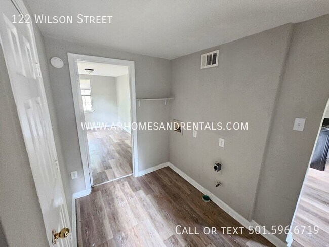 Foto del edificio - 122 Wilson St