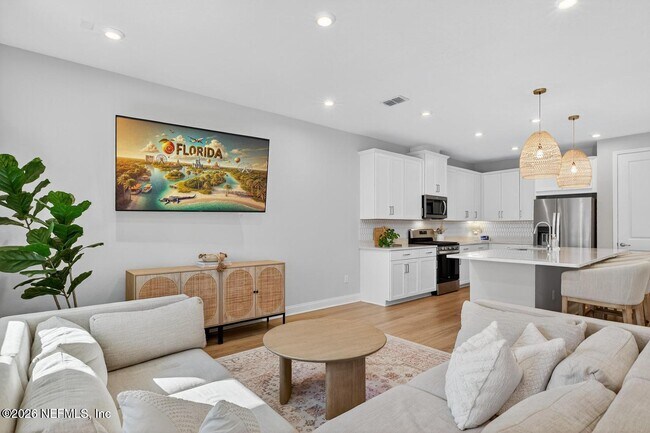 Foto del edificio - 3496 Marsh Reserve Blvd