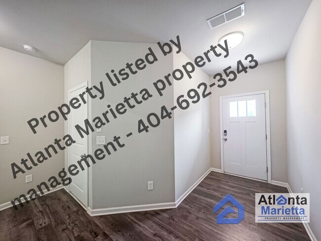 Foto del edificio - Spacious & Stylish 4BR/3.5BA Townhome Near...