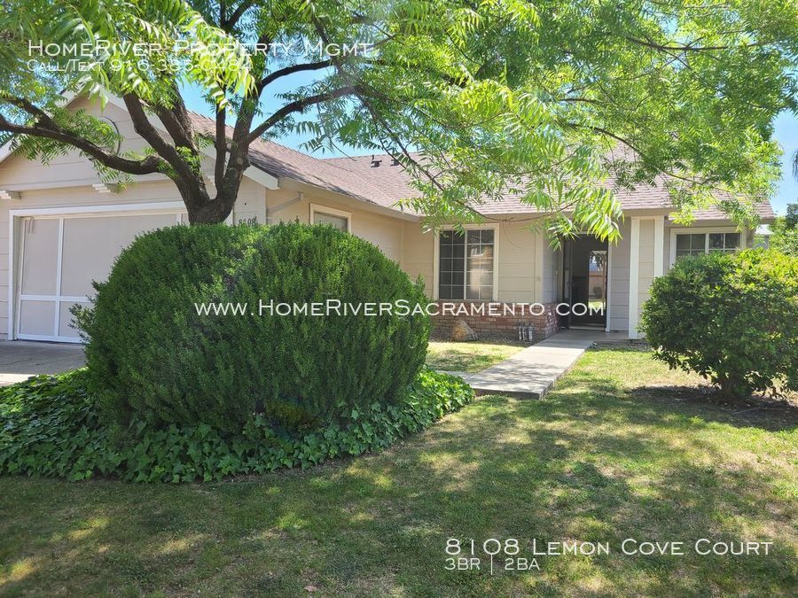Foto principal - 8108 Lemon Cove Ct