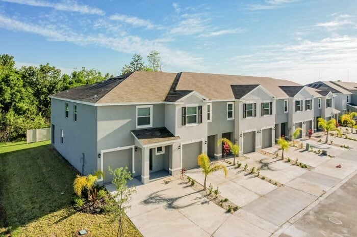 Foto del edificio - Oak Haven Townhomes
