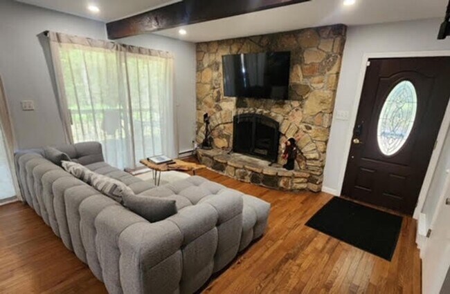 Foto del edificio - Privacy , Nature & Comfort All in one place