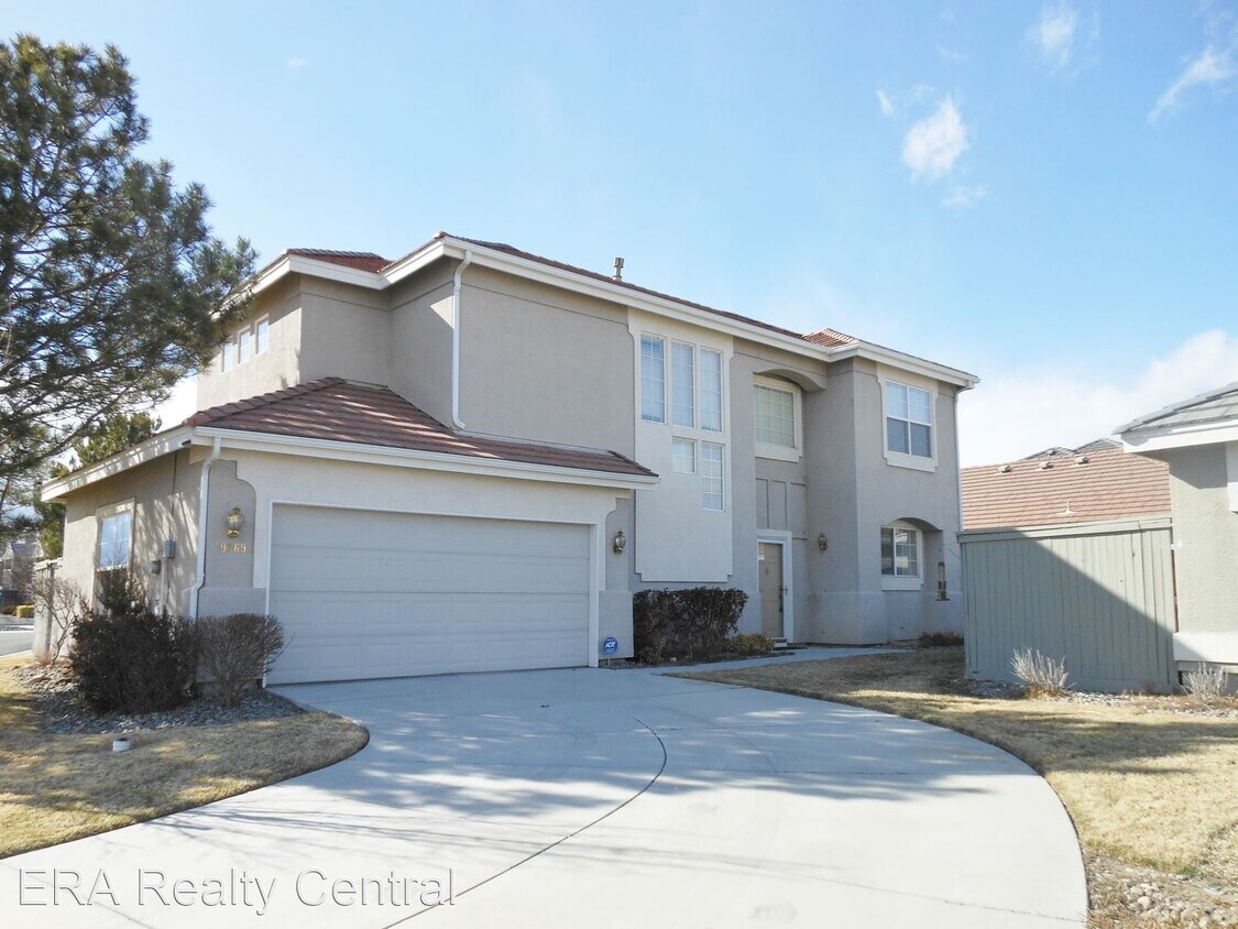 Primary Photo - 3 br, 2 bath House - 9769 Cattail Circle
