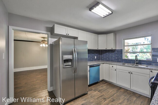 Building Photo - 5 br, 3 bath House - 2708 bryan Road