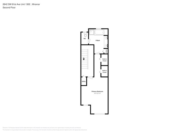 Foto del edificio - 2842 SW 81st Ave
